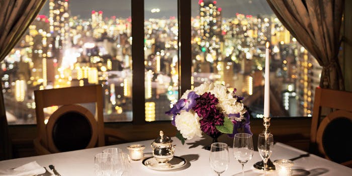 気品を感じる大阪・梅田の「ホテル阪急インターナショナル」オリコンニュース ORICON NEWS