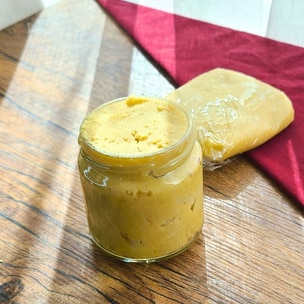 デコレーションに最適♫ダレないホイップクリーム