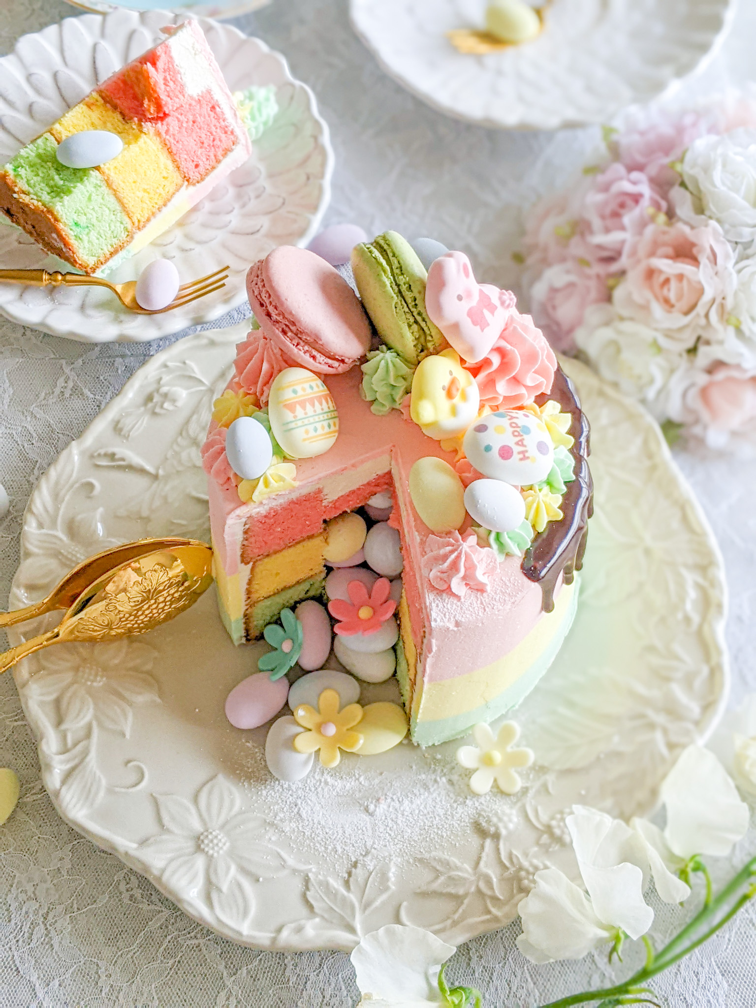 ジェンダーリビールギミックケーキの通販・お取り寄せジェン ダーリ ビール ケーキ 注文・ジェンダーリビールケーキ 通販ジェンダーリビールチョコレート性別発表 サプライズジェンダー リ ビール ケーキ オーダーLa vie en Rose