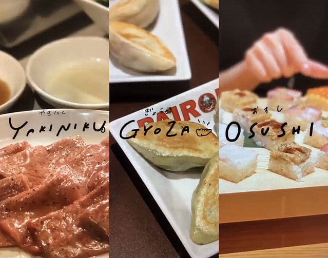 เคล็ดลับสไตล์ IG Story ลงสตอรี่อาหารให้น่าสนใจ