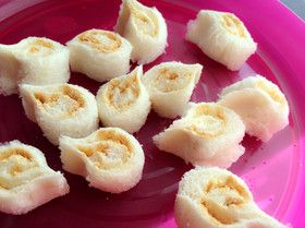 食パンレシピ🍞@aka_ringo_mamaさんの投稿をお借りしました 🍎食パンレシピのコメントはこちら🍎 どのレシピが1番気になるー？🤔ぜひコメント欄で教えてね♪ 親子で食べられる楽ゆるレシピ🎵 @aka_ringo_mama 👈他の投稿 あかりんごです😊 こちらも見てくれて