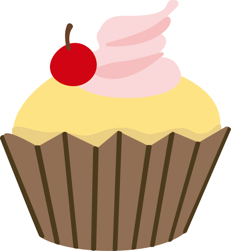 かわいいスイーツのアイコンのイラスト素材63935861- PIXTA