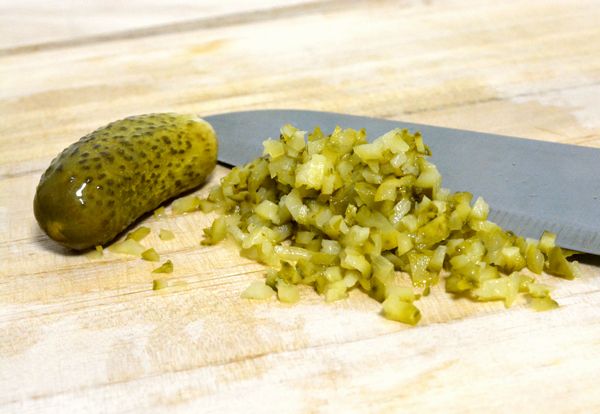 マックのピクルスの正体って？自作方法や似ている商品も紹介！知りたいをおすそ分け