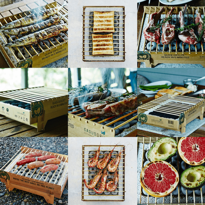 自宅でバーベキューを楽しむために！ 庭づくりのポイントを解説リクシルのエクステリア「エクシオール」で100のいいコト+PLUS