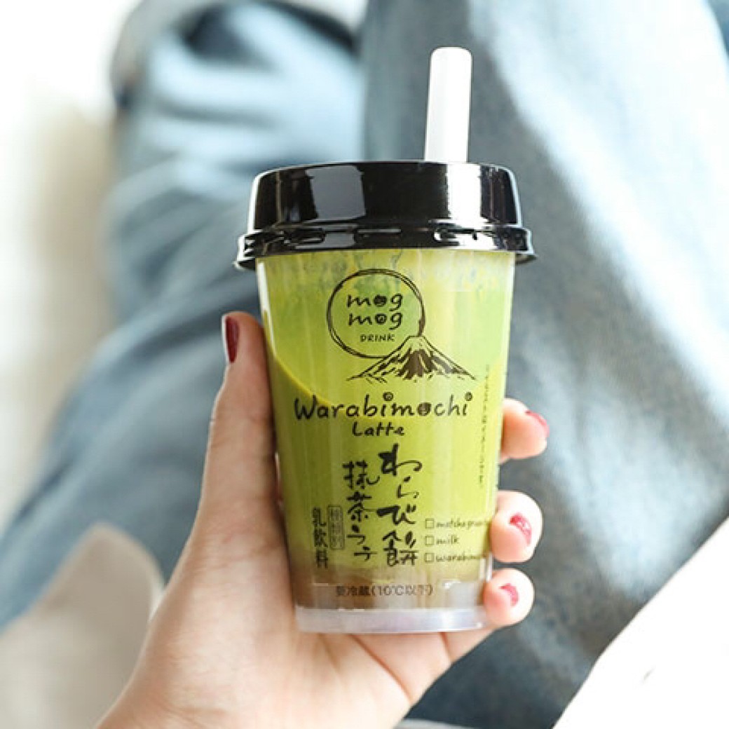 コーラわらび餅わらび餅スーパー・コンビニ・その他長野