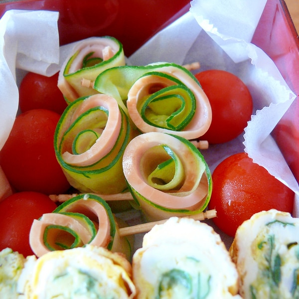 夏に大活躍のきゅうりレシピ＆下の子が大興奮したスヌーピーのお弁当入れまこりんとペン子の家にある食材で 簡単・美味しい 毎日ご飯