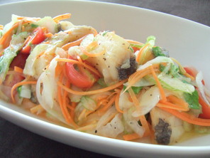 魚のおつまみ刺身で、切り身で、缶詰で！ 気軽に楽しむ魚のおつまみレシピ20選イエノミスタイル 家飲みを楽しむ人の情報サイト