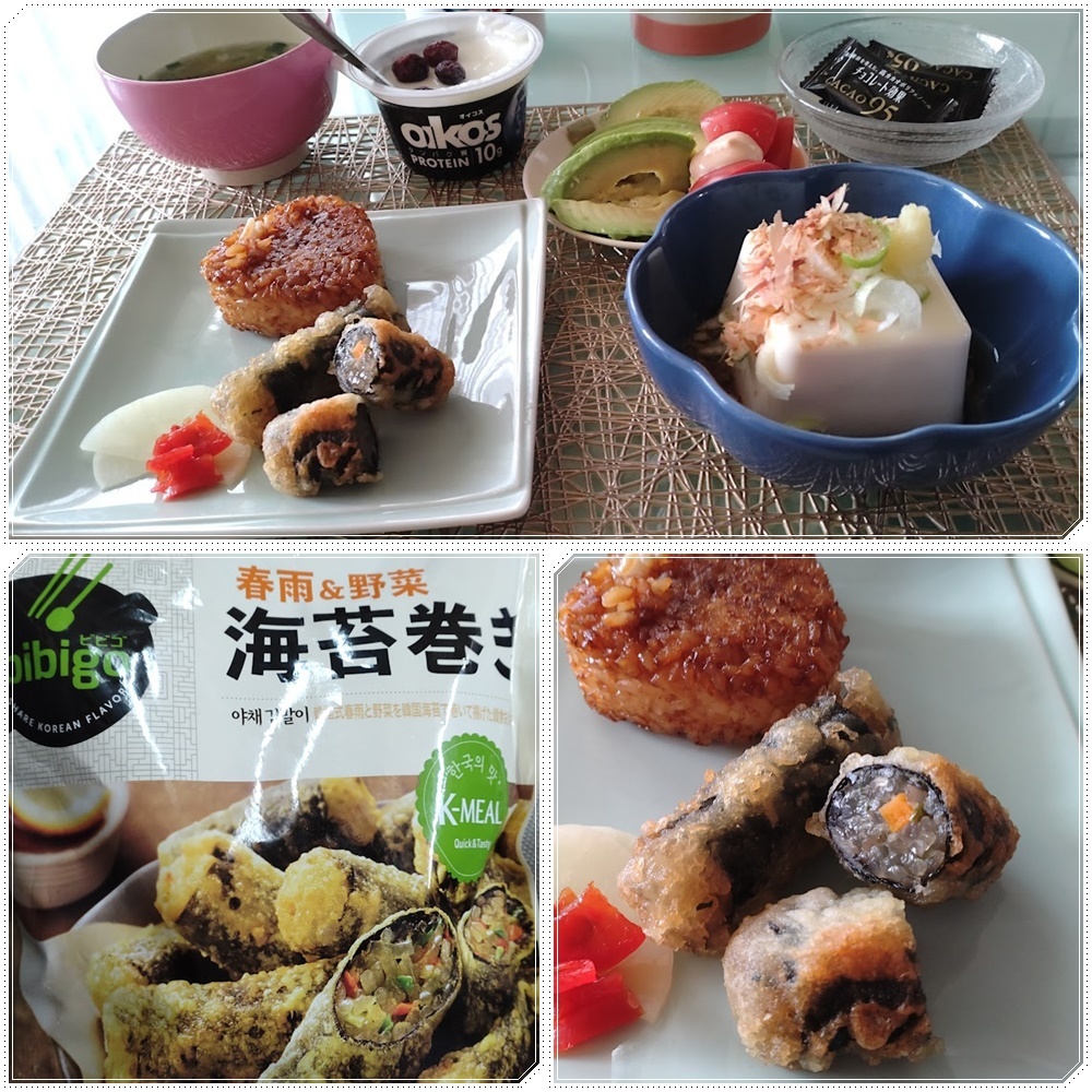 コストコ 平打ち風とうふ麺を実食いろはにほへと