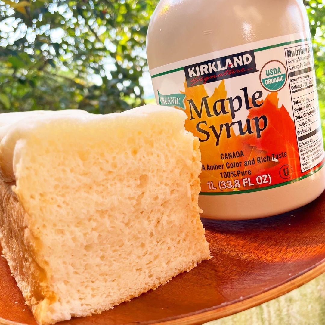 レンジで3分 これはヤバい。ウマすぎる。混ぜるだけ、洗い物ひとつで汚れない。極上のふわふわもっちり食パン 米粉食パングルテンフリー