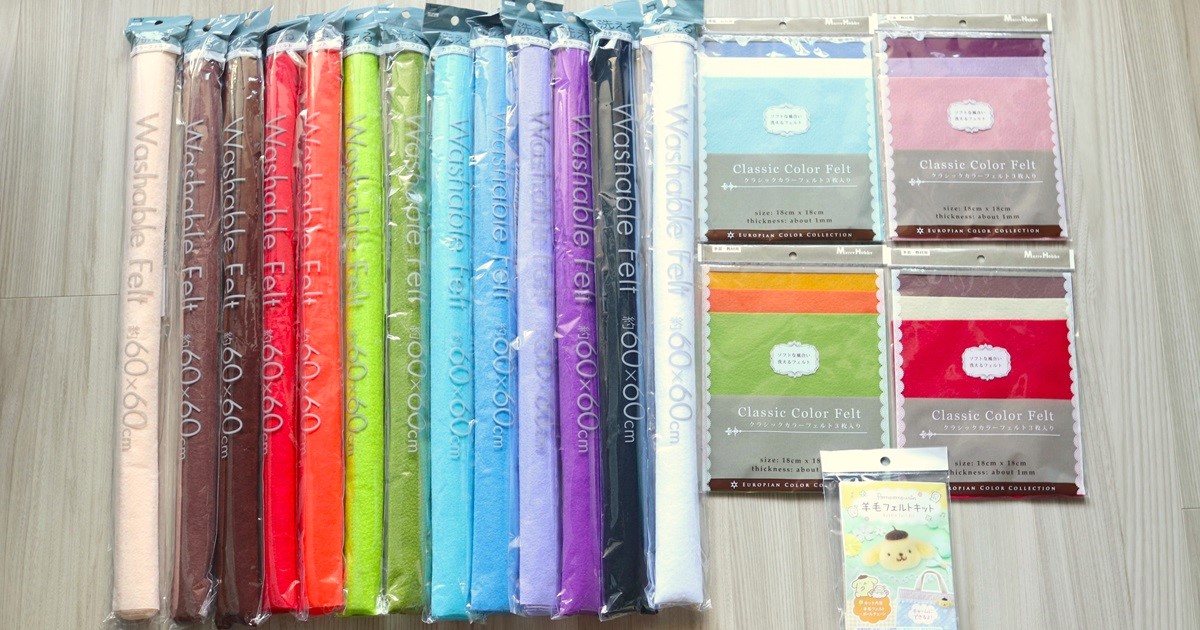 布を染めるならダイソー！色落ちしない100均染色グッズ7選 - oyakudachi's diary