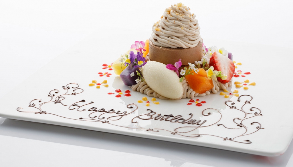 ブッフェ料理にプラス リラッサ公式 東京ドームホテル