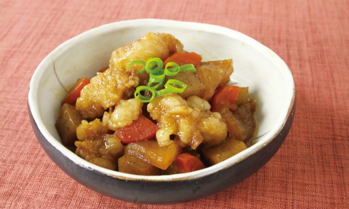 簡単＆絶品！ 今すぐ作りたくなる、あったか煮込み料理のレシピ10選ELLE gourmetエル・グルメ