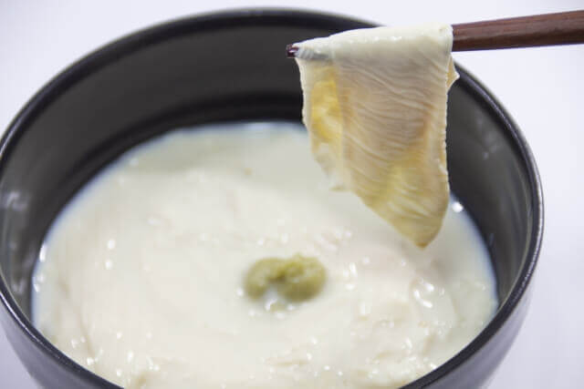 無調整豆乳自宅で手作り湯葉！濃厚で美味しい無調整豆乳の通販おすすめランキングベストオイシ