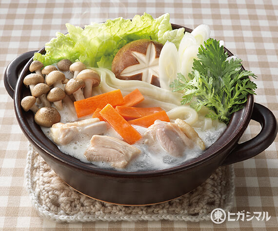 ヒガシマル 白だしの人気レシピ・作り方 - 楽天レシピ