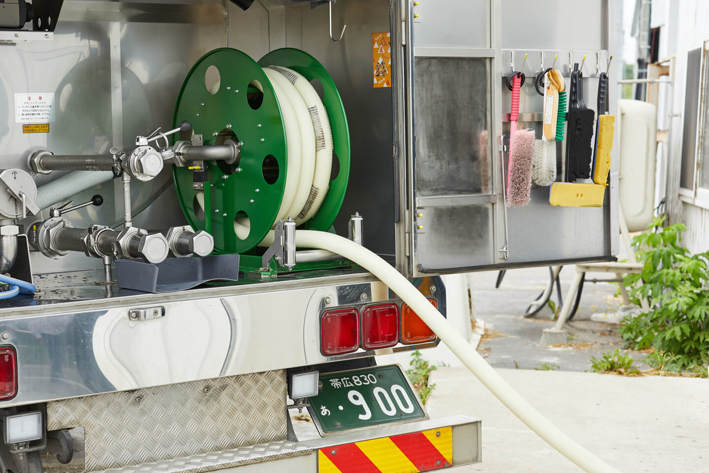 ファウ 30000リットルミルクタンクローリー,低価格ファウ 30000リットルミルクタンクローリー購買