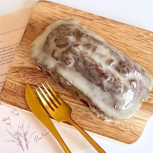 レモンスコーン＊レシピあり毎日美味しい季節のお菓子