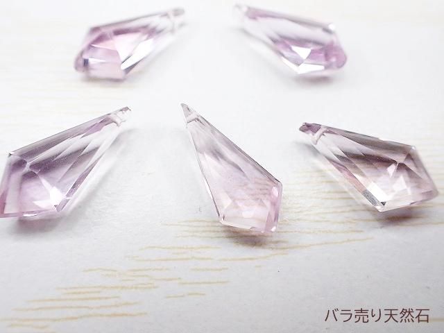 ２月の誕生石「アメジスト」ジュエリーマザーハウスショップブログ渋谷ヒカリエ ShinQs