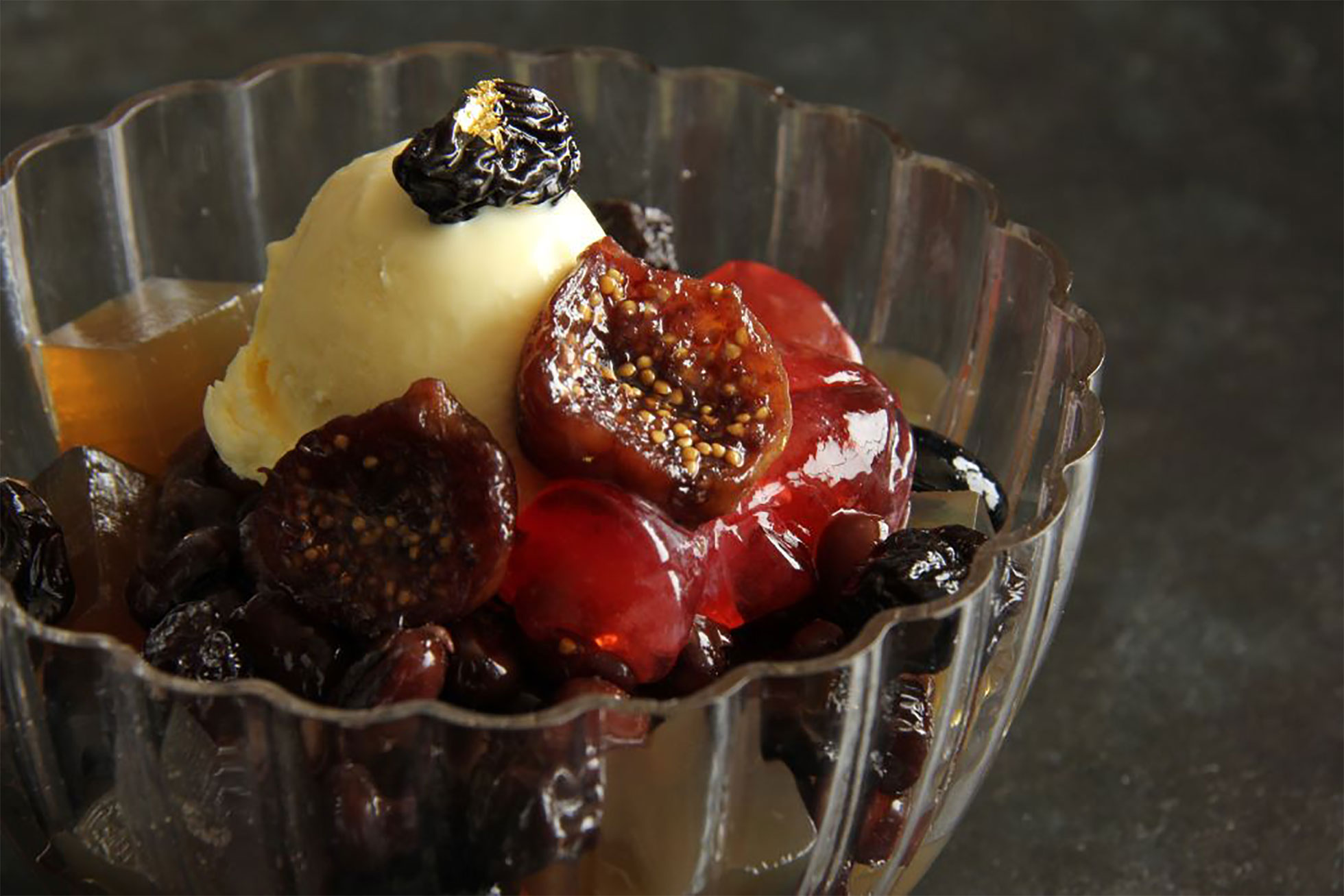 和菓子 結六本木ヒルズ - Roppongi Hills