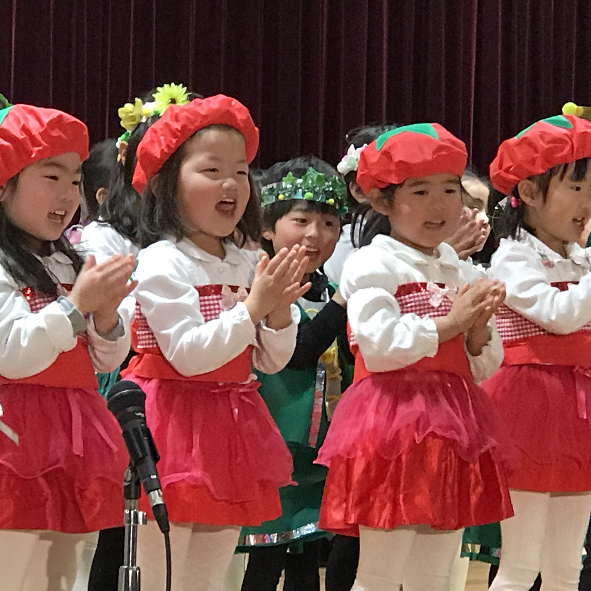 レタス役をする事になりました✨神野敬子の毎日記念日