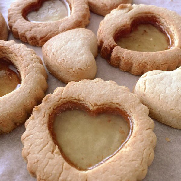 キュービーロップ飴 ラブリークッキーTikTok