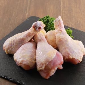 ニュージーランド産 チキン ドラムスティック フリーレンジ 放牧 鶏肉400g- ホライズンファームズ