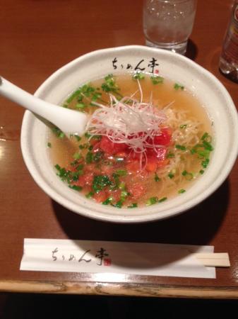 ちりめん亭 長野駅前店 長野市 ラーメン- Retty レッティ