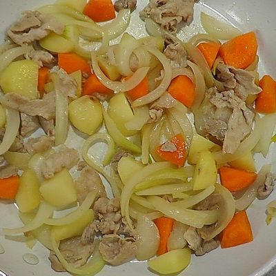 ジャワカレー シェフズアレンジ 焙煎スパイス仕立て 102g フライパン カレールー カレールゥ : Macaron ヤフー店 - 通販 -Yahoo!ショッピング