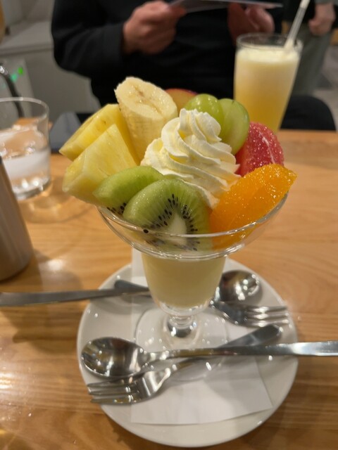 フルーツパーラーゴトー クチコミ・アクセス・周辺情報浅草 - フォートラベル