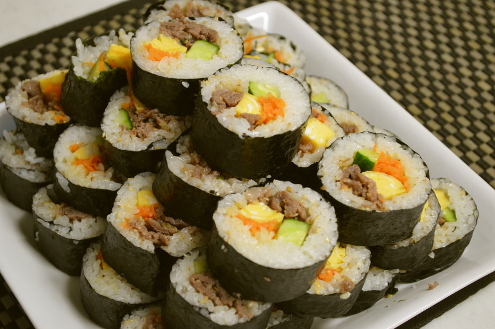 つくれぽ1000プルコギレシピ人気1位～20位をコストコのプルコギビーフのアレンジから基本の材料・絶品味付け・簡単なタレの作り方まで紹介クーカイ-Cookai