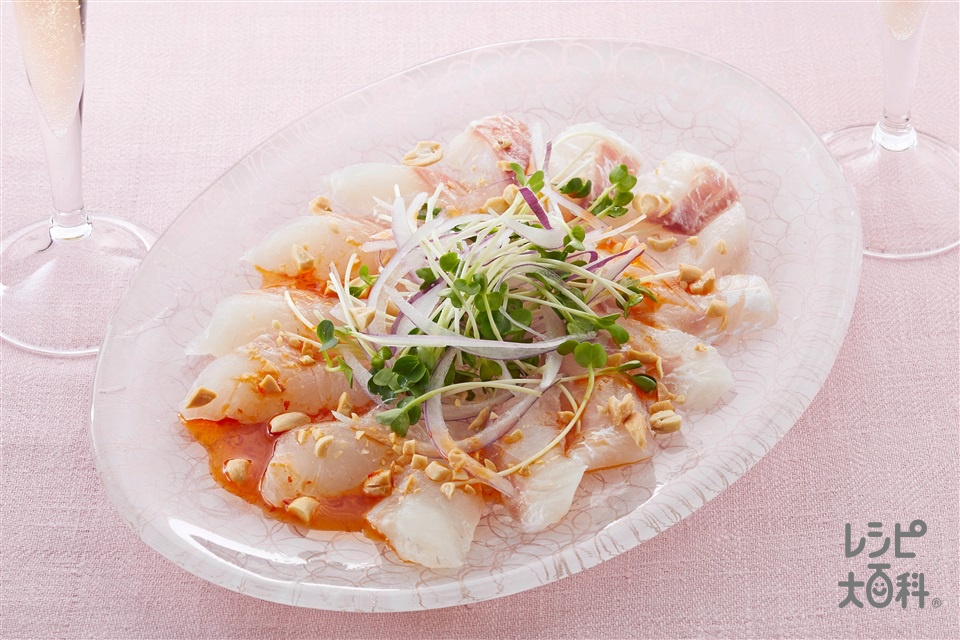 刺身に合うおすすめのおかずレシピ15選暮らしのクリップ