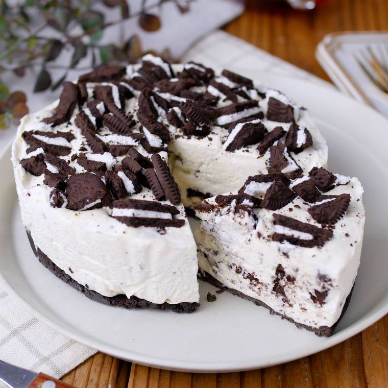 失敗知らずの簡単スイーツ「オレオポップ」ハロウィンにいかが？おうちごはん