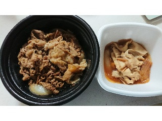吉野家、持ち帰りの「牛丼・牛皿」15％オフに アスキー