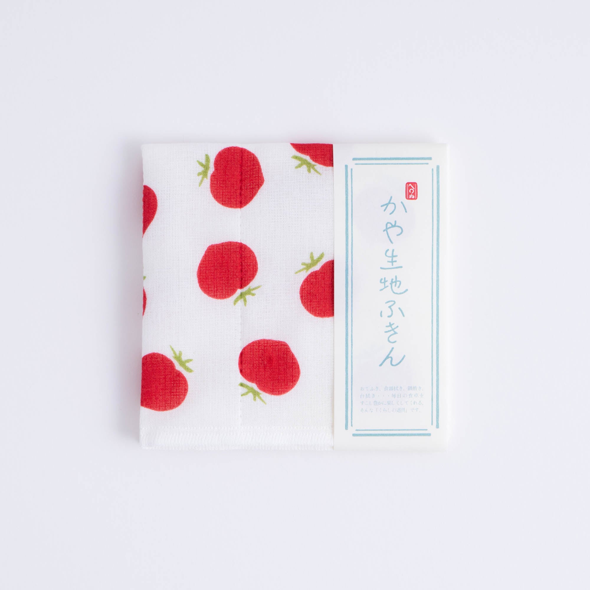 Tomato Tomahto トマト トマット -RS3035-14L おしゃれな豆柄布生地・ファブリック生地通販なら手作り生地 専門店『abeille』