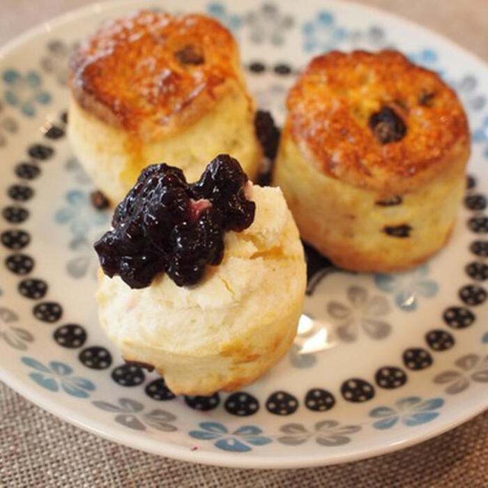 強力粉で本格おやつ♪簡単お手軽レシピなど25選の人気レシピ・作り方デリッシュキッチン