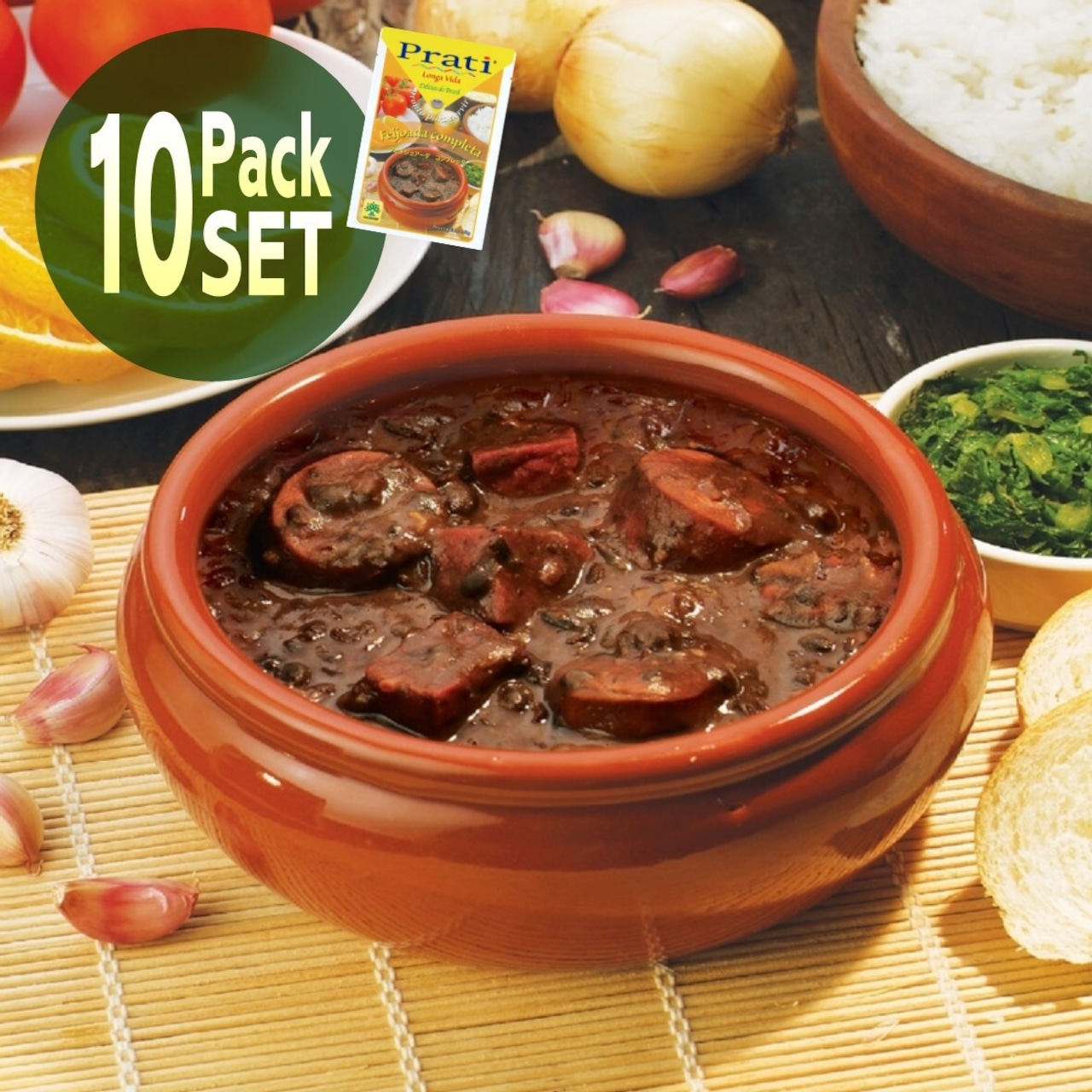 世界の食文化を知る③――フェイジョアーダ ブラジルエリア・スタディーズ 200巻達成記念ページwebあかし