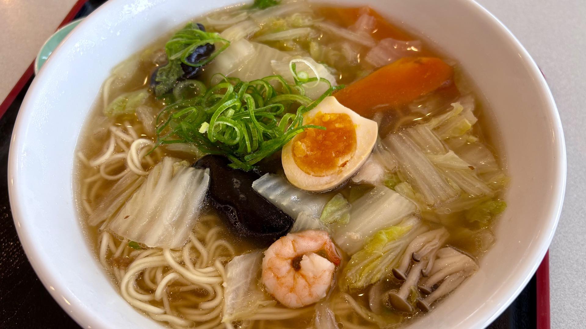 岡山市中区 7年ぶりに復活した『三好野レストラン』に行ってみました。お昼時は大盛況のようです。号外NET 岡山市