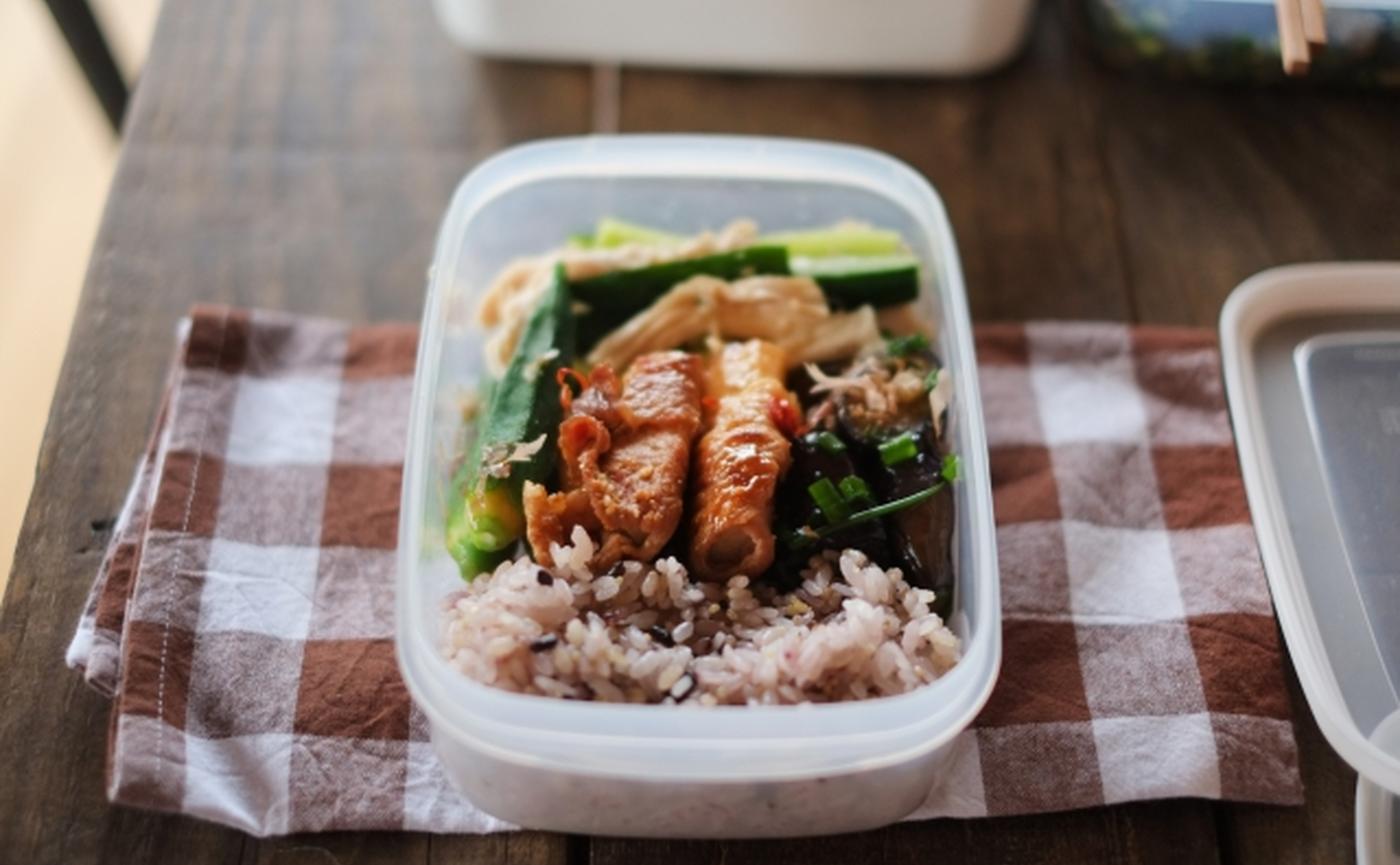 かめかめさんまる手作りのおかずだけB 1,260円かめかめさんまる - くるめし弁当