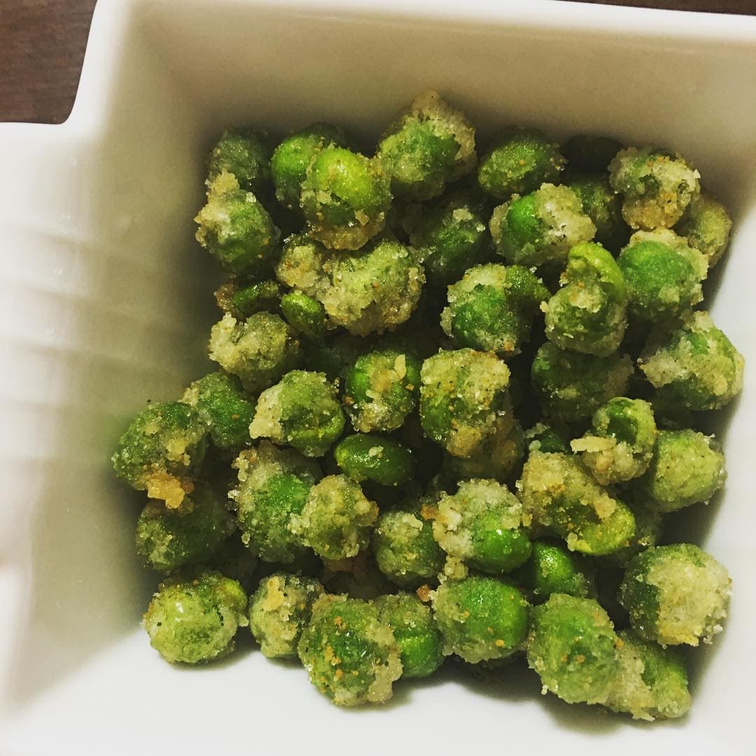 基本からアレンジまで！思わずつくりたくなる「グリーンピース おつまみ」のレシピ集クックパッド