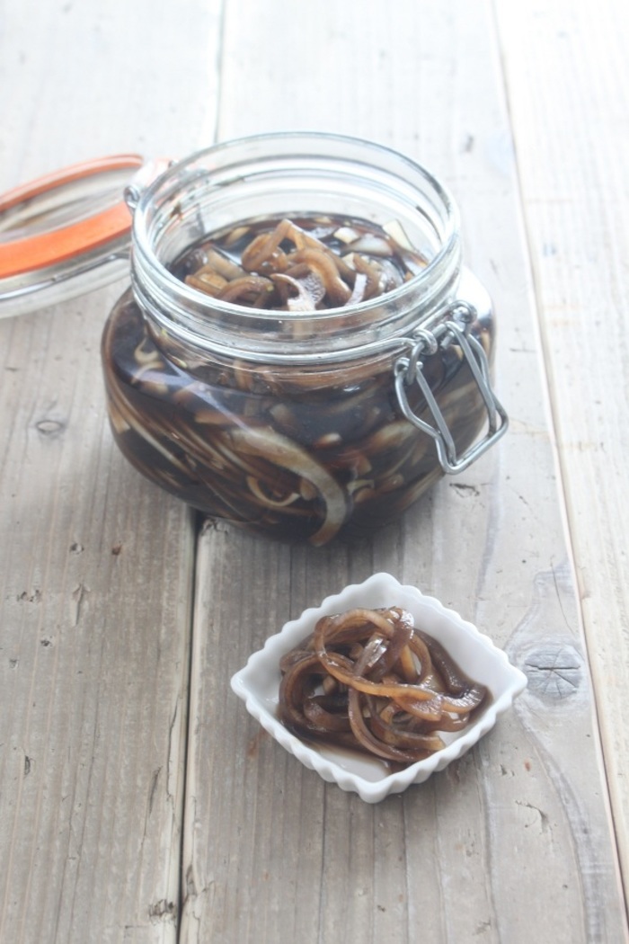 基本の玉ねぎ麹の作り方発酵食大学発酵食エキスパート資格取得・発酵食講座・オンライン学習