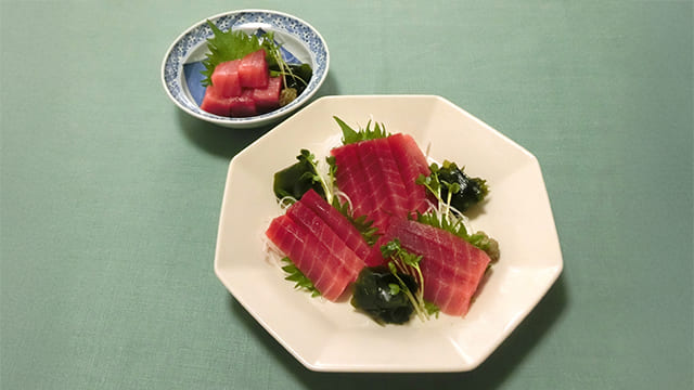刺身SUSHIYA sansaro
