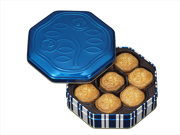 ワクワクが止まらない♡京都のおしゃれで可愛いクッキー缶12選