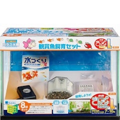 金魚 水槽 セット」の人気商品一覧安い商品を通販サイトから探す - 価格.com