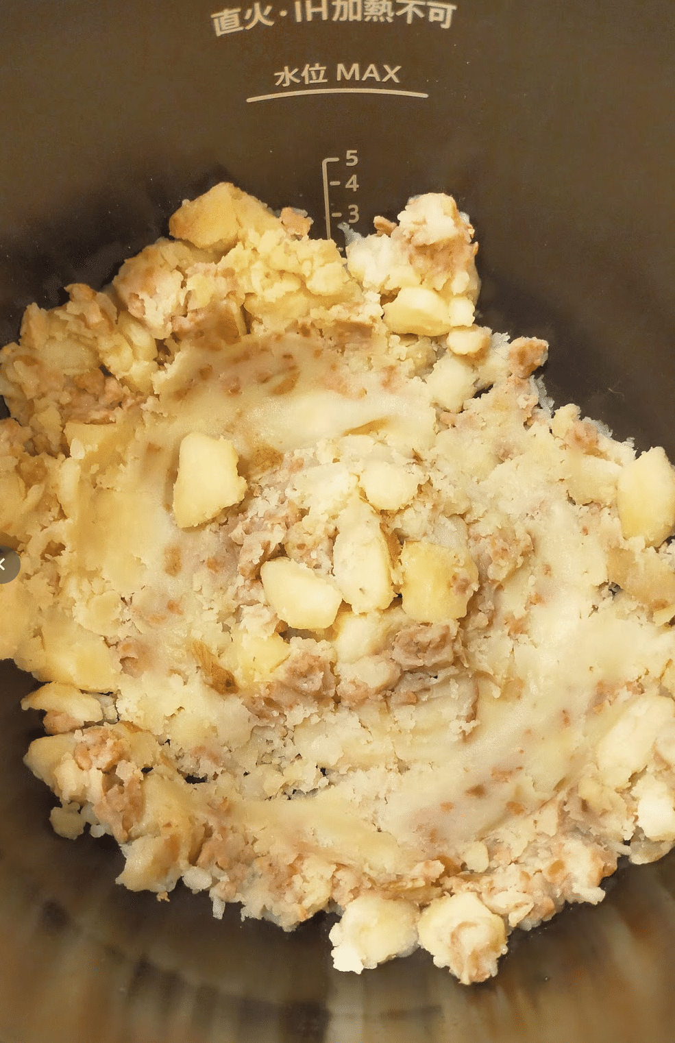 ジャガイモ不使用で低糖質！おからとベーコンのスコップコロッケ - 糖サポ広場