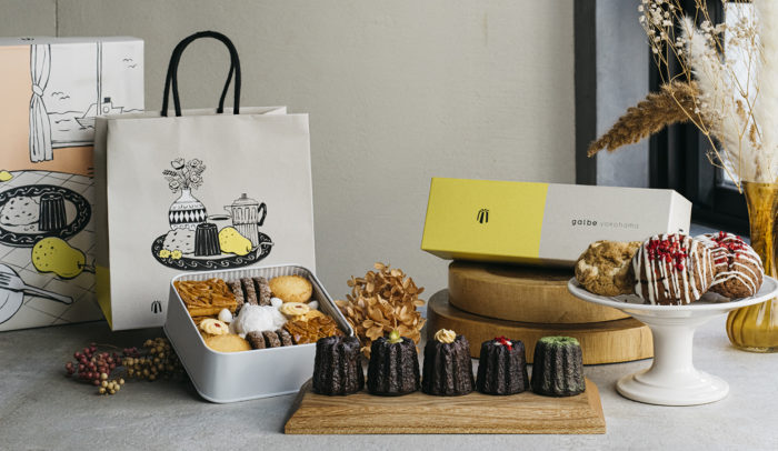 横浜市港北区 大倉山にカヌレと焼き菓子専門店「galbe yokohama」がオープン！行列に並んで購入してきました！号外NET 横浜市港北区