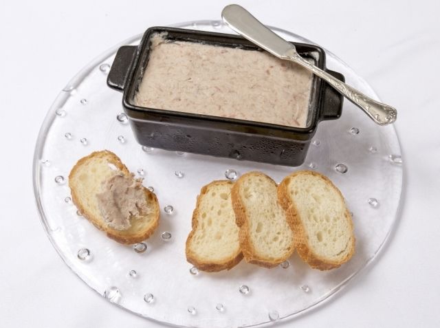 パテとよく似た「リエット」とは？違いや食べ方、作り方まで徹底解説！ - macaroni