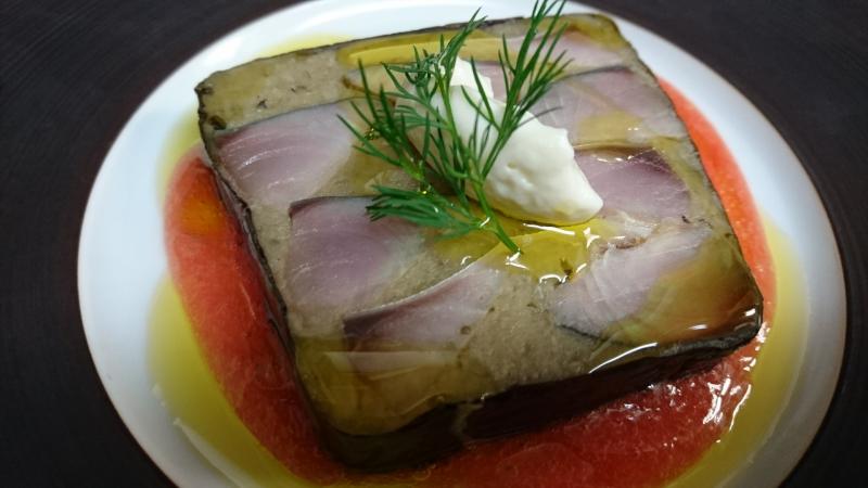 フレンチのサバ缶!? お洒落で美味しい ラ・カンティーヌ が気になる！キナリノ