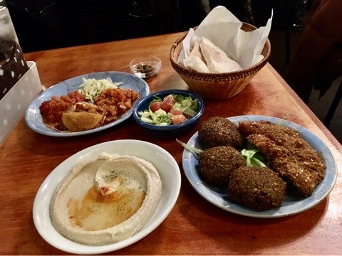 イスラエル料理のおすすめ17選！シュクシュカなど絶対食べたい有名メニューを解説NEWT ニュート