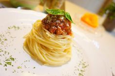 誰でも簡単・器具準備不要 パスタの盛り付け方 外食店のようなおしゃれ方法 2選さぼてんさんの生活手帳 盛り付け・飾り切りは誰でもできる無料の贅沢