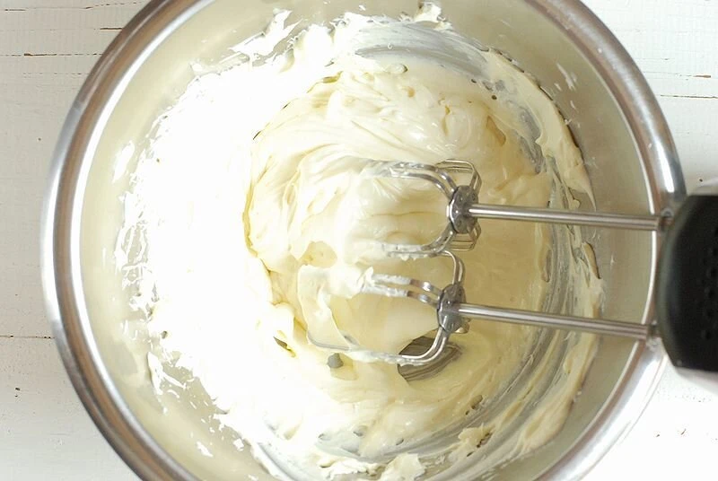 世界一受けたい授業 バスクチーズケーキのレシピ 3月21日