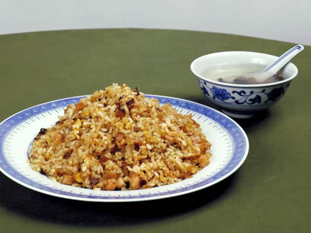 ゆきちゃんのおいしい中国語 -39号